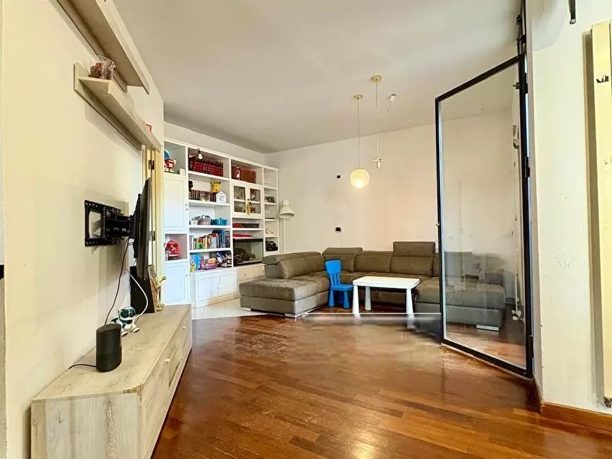 Immagine 3 di Terratetto in vendita  a Cascina