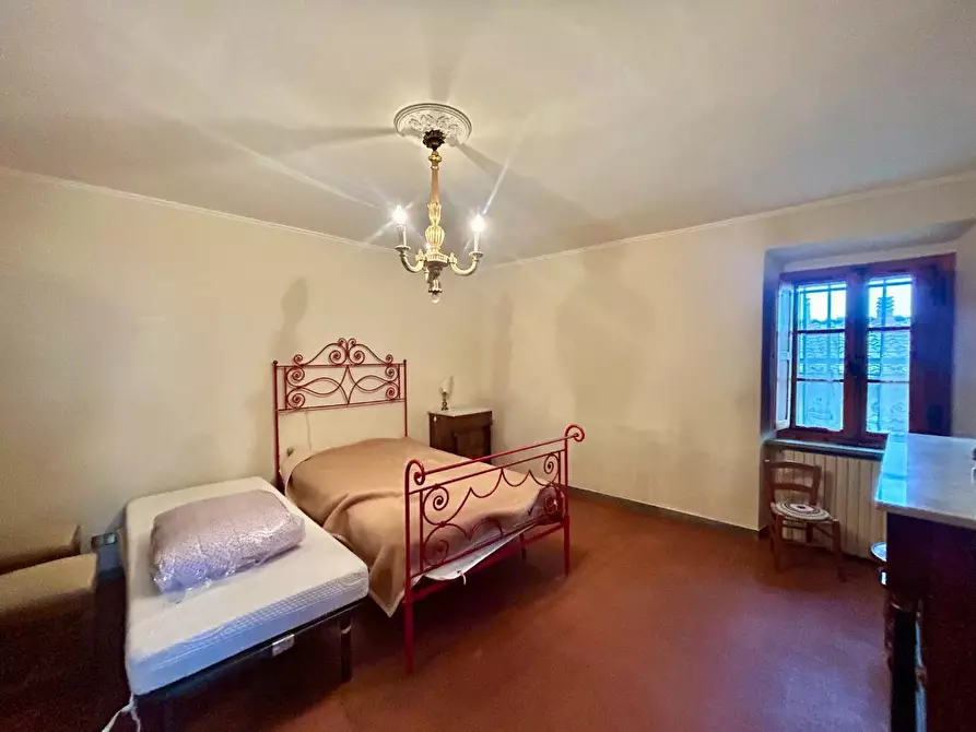 Immagine 14 di Appartamento in vendita  a Sovicille