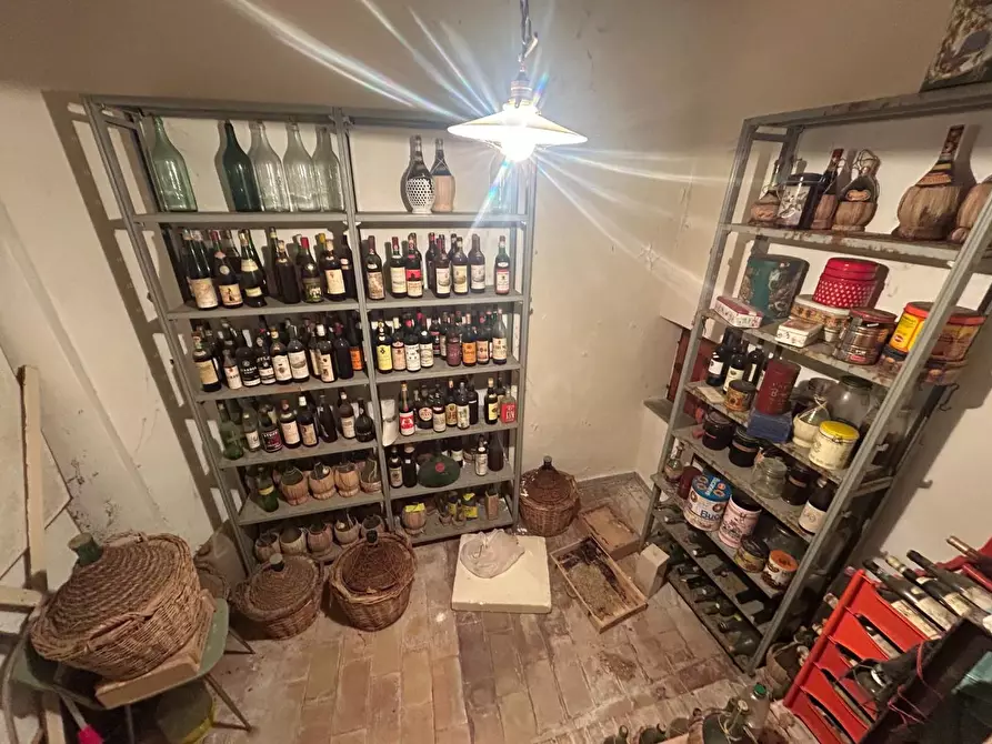 Immagine 7 di Appartamento in vendita  a Sovicille