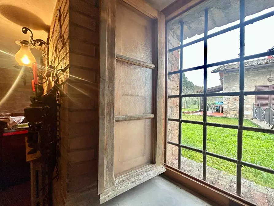 Immagine 5 di Appartamento in vendita  a Sovicille