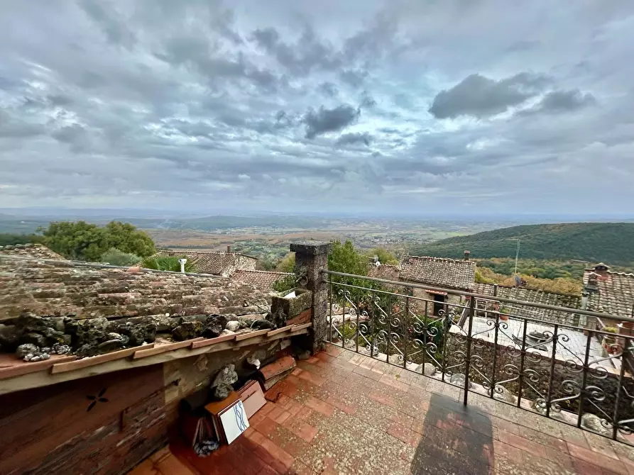 Immagine 20 di Appartamento in vendita  a Sovicille