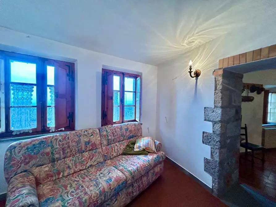 Immagine 15 di Appartamento in vendita  a Sovicille