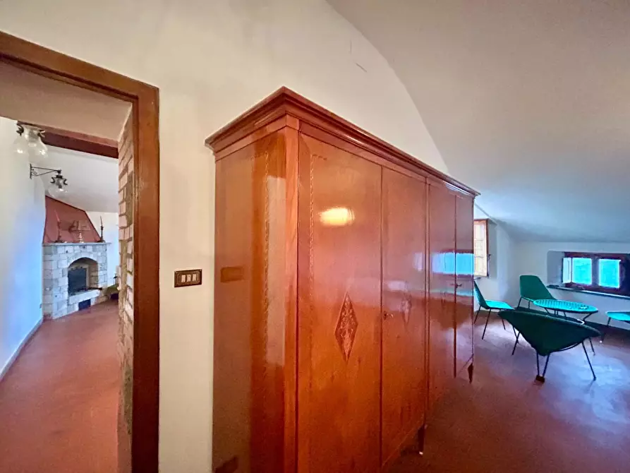 Immagine 25 di Appartamento in vendita  a Sovicille