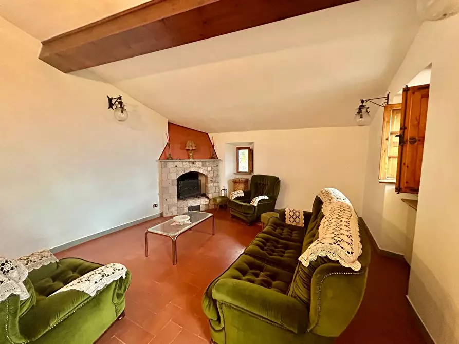 Immagine 9 di Appartamento in vendita  a Sovicille