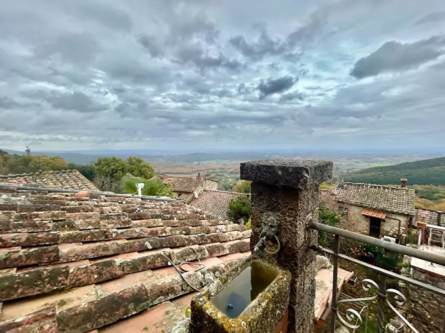 Immagine 24 di Appartamento in vendita  a Sovicille