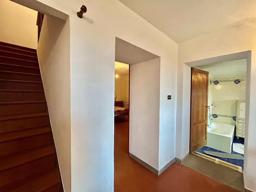 Immagine 18 di Appartamento in vendita  a Sovicille