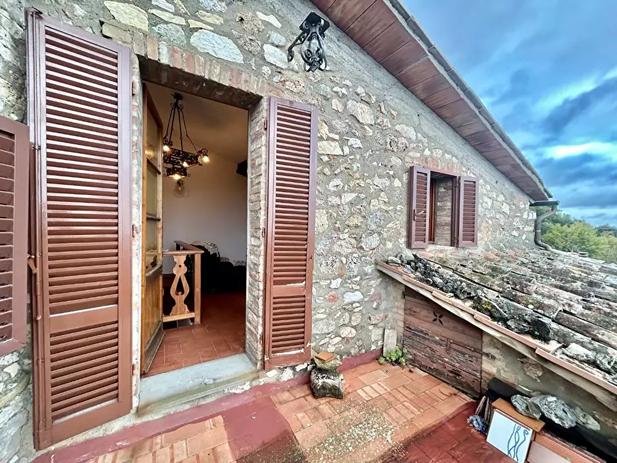 Immagine 1 di Appartamento in vendita  a Sovicille