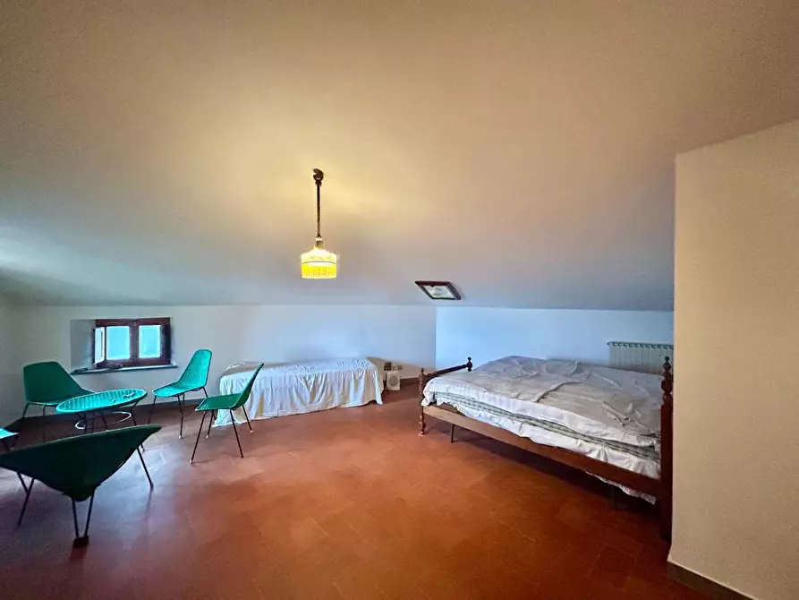 Immagine 21 di Appartamento in vendita  a Sovicille