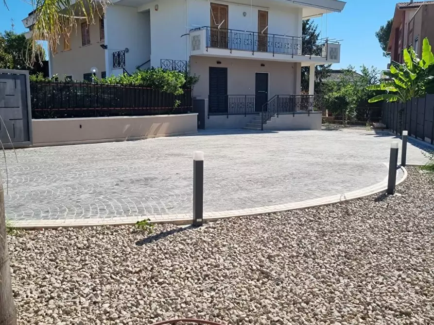 Immagine 1 di Porzione di casa in vendita  a Formia