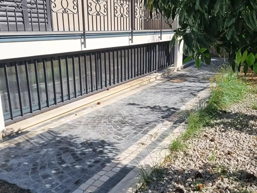 Immagine 9 di Porzione di casa in vendita  a Formia