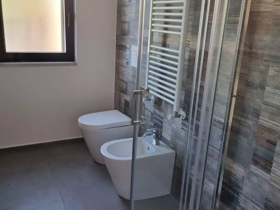 Immagine 18 di Porzione di casa in vendita  a Formia