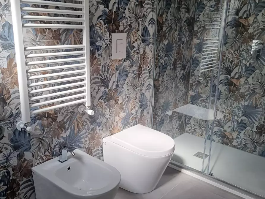 Immagine 14 di Porzione di casa in vendita  a Formia