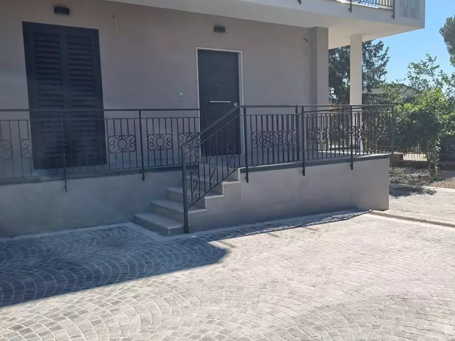 Immagine 8 di Porzione di casa in vendita  a Formia