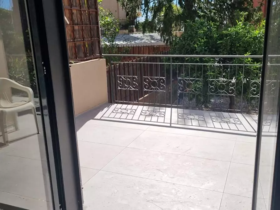 Immagine 11 di Porzione di casa in vendita  a Formia