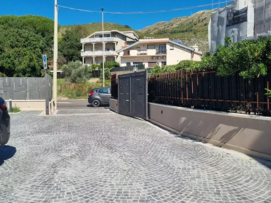 Immagine 3 di Porzione di casa in vendita  a Formia