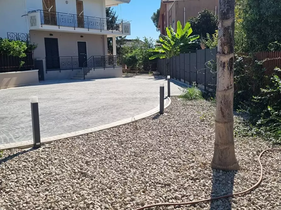 Immagine 2 di Porzione di casa in vendita  a Formia
