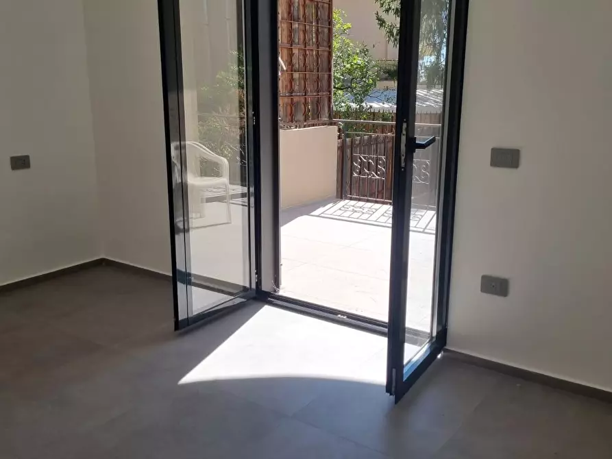 Immagine 12 di Porzione di casa in vendita  a Formia