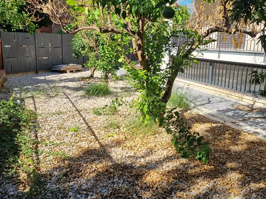 Immagine 7 di Porzione di casa in vendita  a Formia