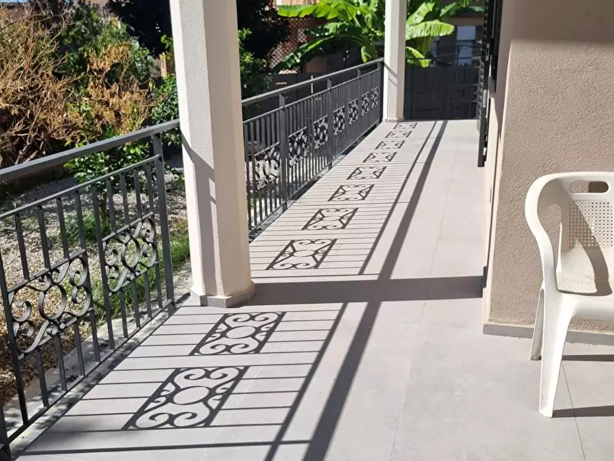 Immagine 10 di Porzione di casa in vendita  a Formia