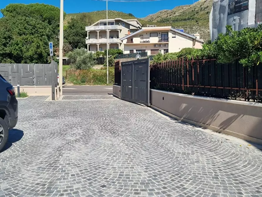 Immagine 4 di Porzione di casa in vendita  a Formia