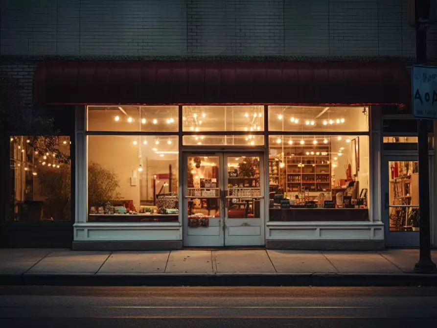 Immagine 19 di Locale commerciale in vendita  a Empoli