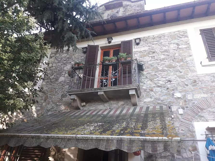 Immagine 29 di Villa in vendita  a Lastra A Signa