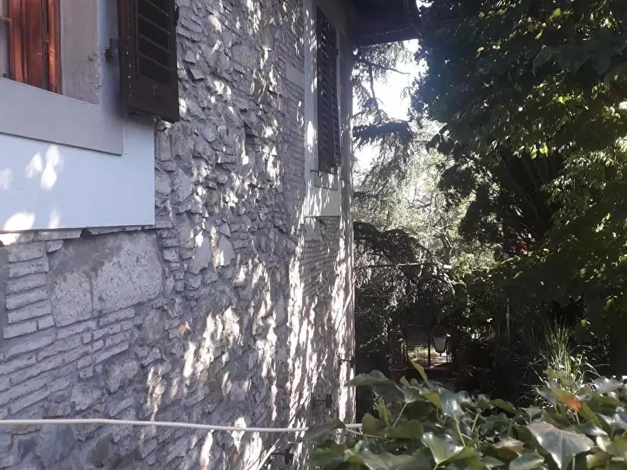 Immagine 31 di Villa in vendita  a Lastra A Signa