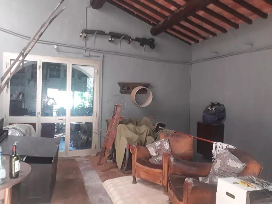 Immagine 32 di Villa in vendita  a Lastra A Signa