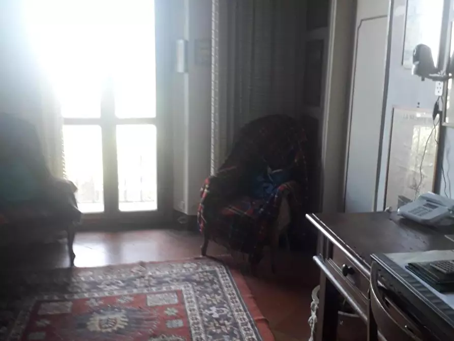 Immagine 13 di Villa in vendita  a Lastra A Signa