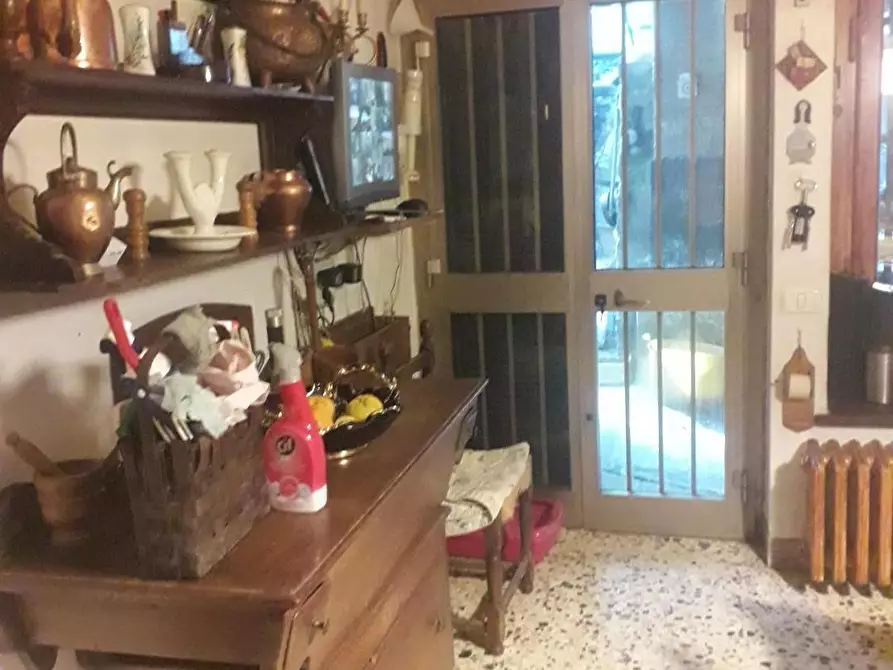 Immagine 10 di Villa in vendita  a Lastra A Signa