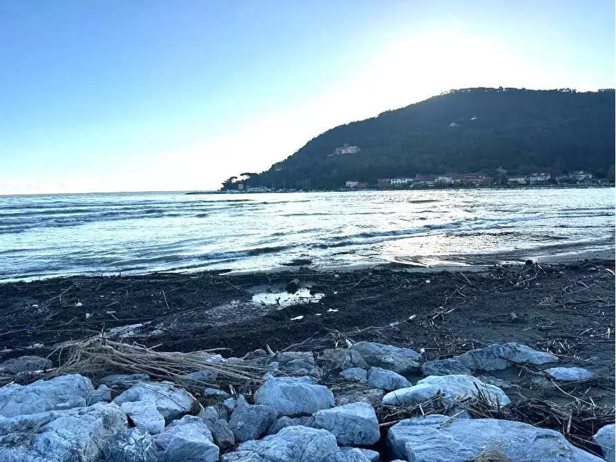 Immagine 6 di Locale commerciale in vendita  a Ameglia