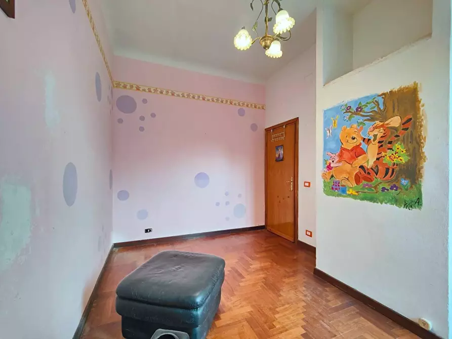 Immagine 8 di Appartamento in vendita  a Pisa