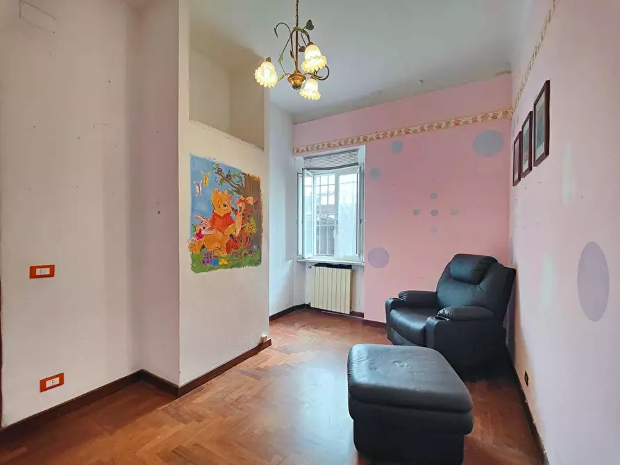 Immagine 10 di Appartamento in vendita  a Pisa