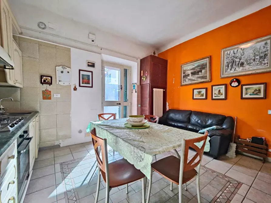 Immagine 3 di Appartamento in vendita  a Pisa