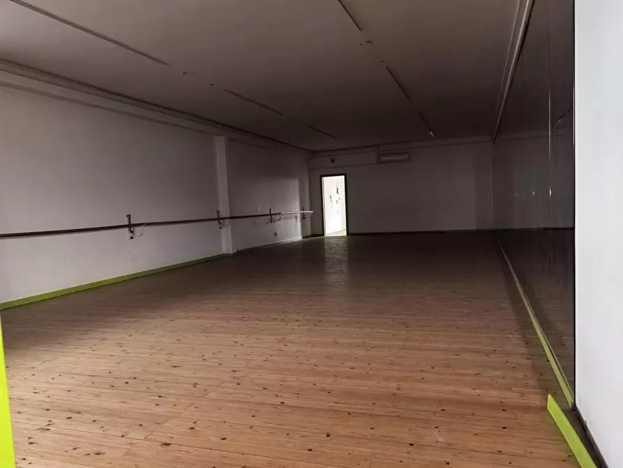 Immagine 22 di Locale commerciale in affitto  a Calcinaia