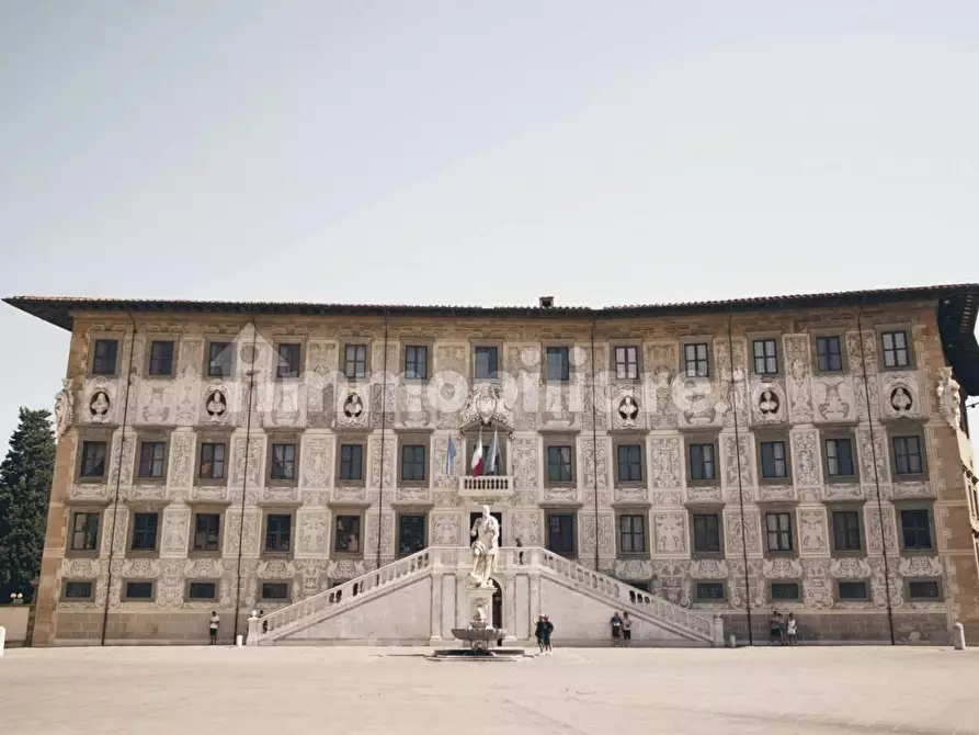 Immagine 10 di Appartamento in vendita  a Pisa