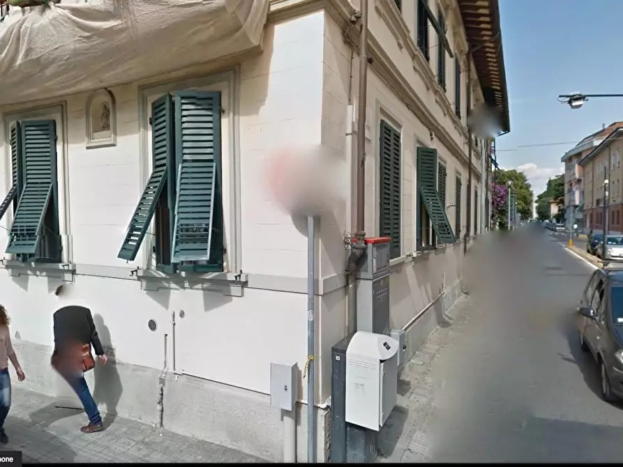 Immagine 18 di Appartamento in vendita  a Pisa