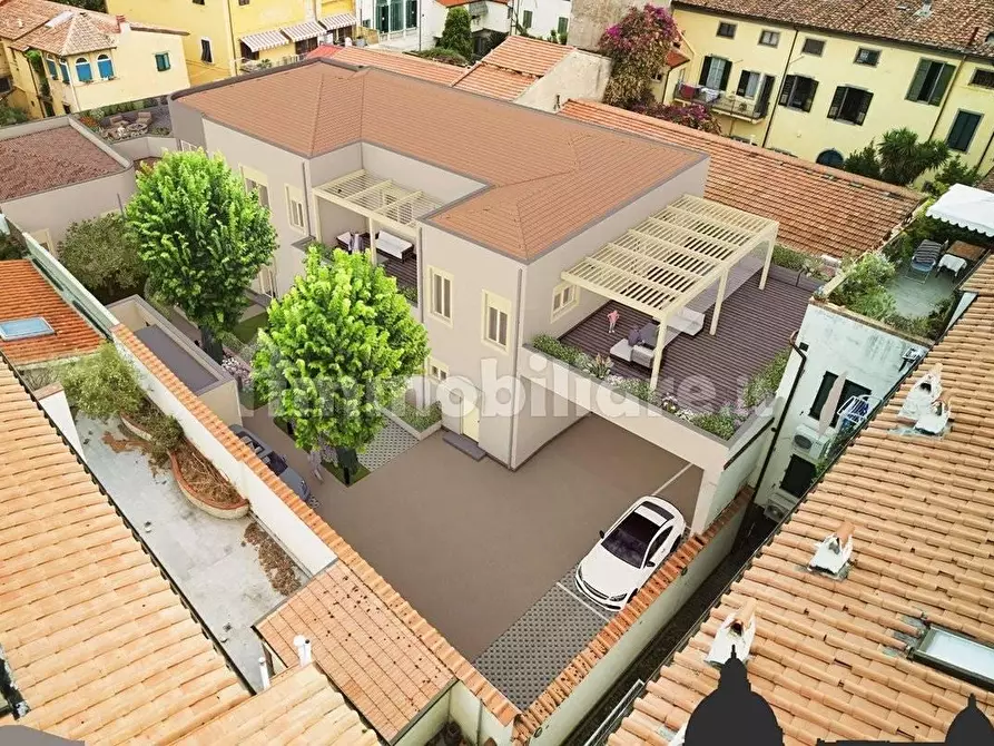 Immagine 7 di Appartamento in vendita  a Pisa