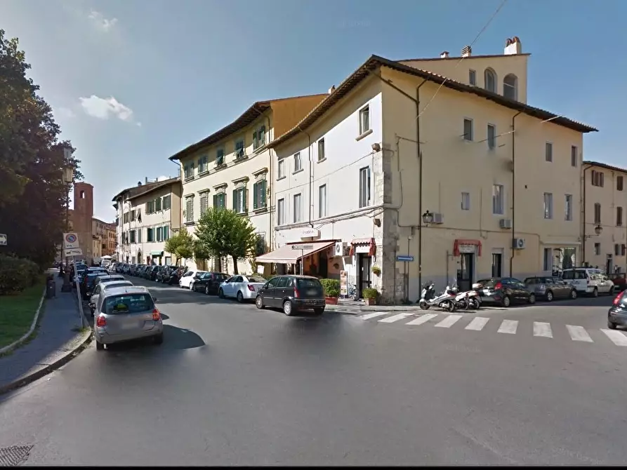 Immagine 20 di Appartamento in vendita  a Pisa