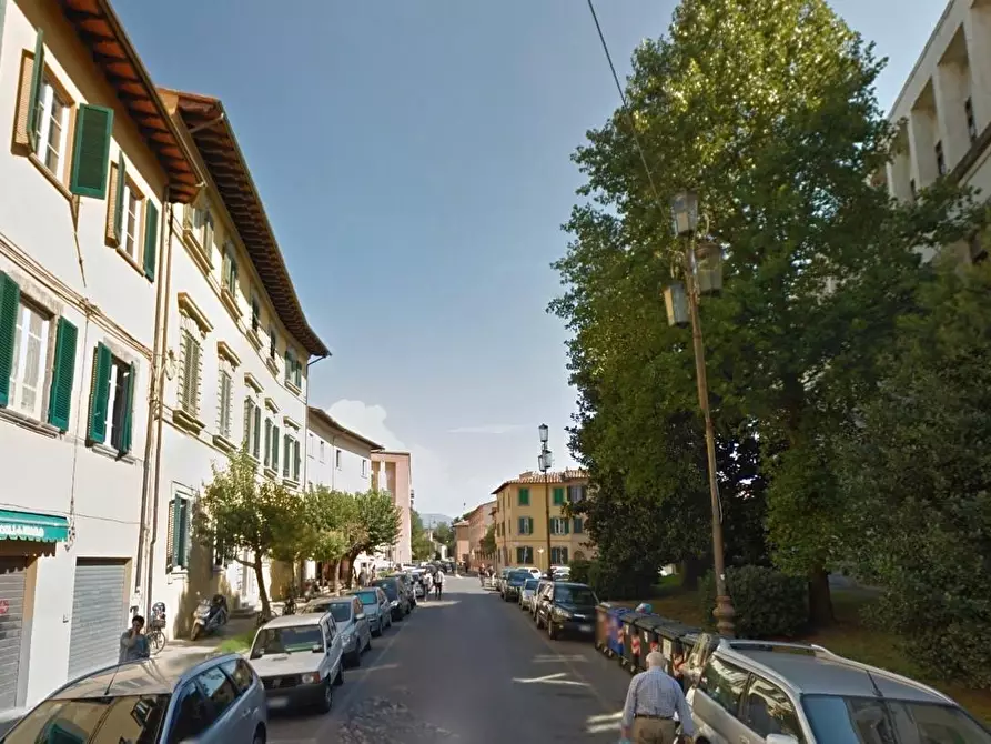 Immagine 22 di Appartamento in vendita  a Pisa