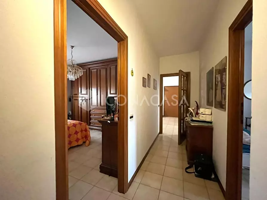 Immagine 9 di Appartamento in vendita  a Calcinaia