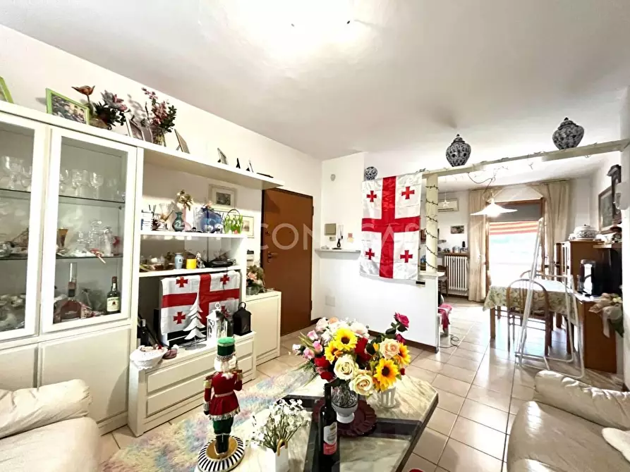 Immagine 4 di Appartamento in vendita  a Calcinaia