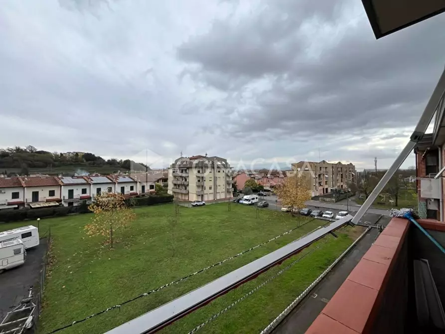 Immagine 8 di Appartamento in vendita  a Calcinaia