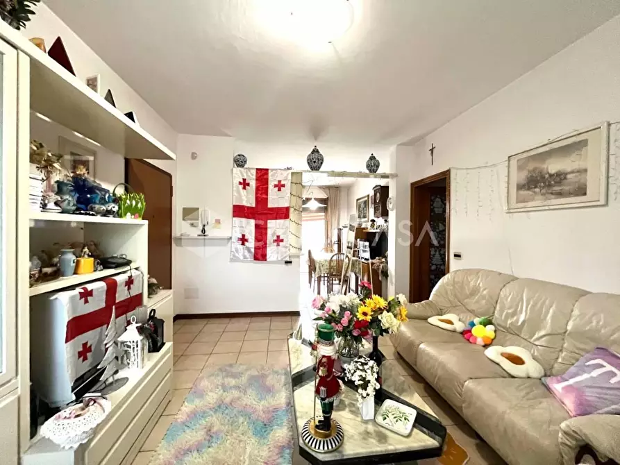 Immagine 3 di Appartamento in vendita  a Calcinaia