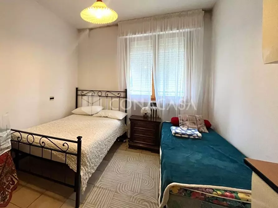 Immagine 12 di Appartamento in vendita  a Calcinaia