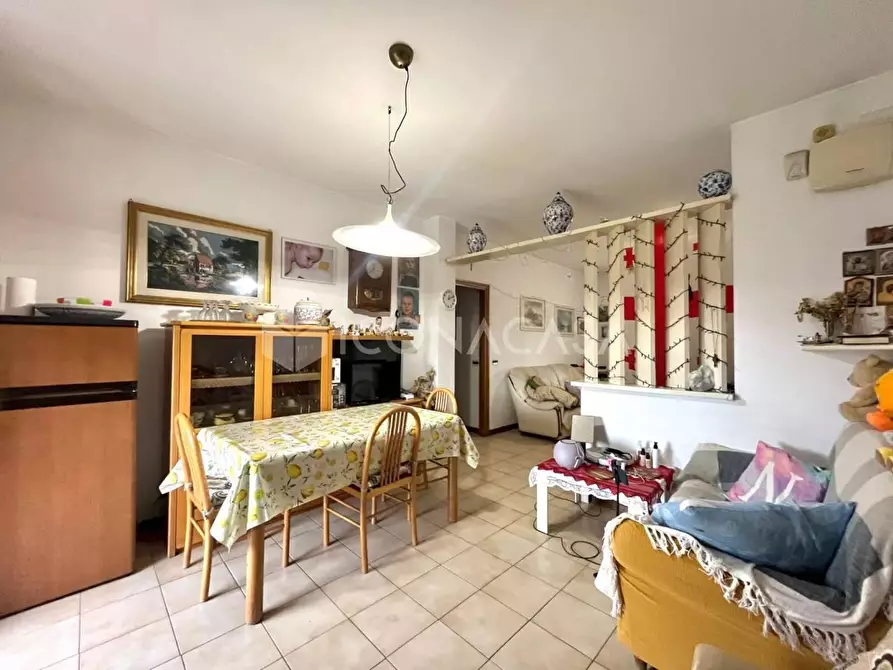 Immagine 5 di Appartamento in vendita  a Calcinaia