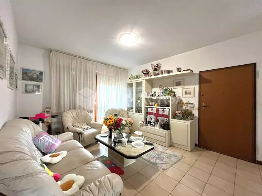 Immagine 1 di Appartamento in vendita  a Calcinaia