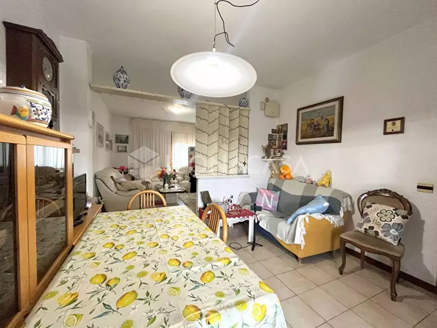 Immagine 7 di Appartamento in vendita  a Calcinaia