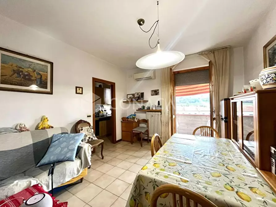 Immagine 6 di Appartamento in vendita  a Calcinaia