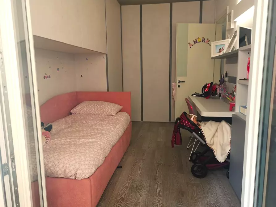 Immagine 16 di Appartamento in vendita  a Massa